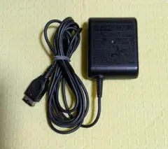 初代DS ゲームボーイアドバンスSP ACアダプター 充電器 ニンテンドー純正品