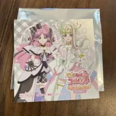 サンシャインシティ　フェスタ　プリキュア　キュアズキューン　キュアキッス