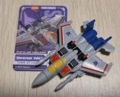 トランスフォーマー BLOKEES 星辰版 第四弾 スタースクリーム