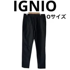 美品　イグニオ　IGNIO ストレッチ素材　アルペン　スポーツブランド　Oサイズ