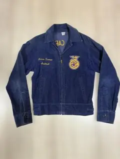 2026年最新】FFA jacketの人気アイテム - メルカリ