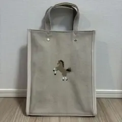 2026年最新】セブンテンお馬さんトートの人気アイテム - メルカリ