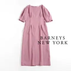 2025年最新】BARNEYS NEW YORK レディース ひざ丈ワンピースの