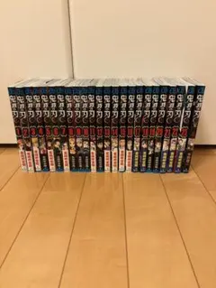 鬼滅の刃 全23巻+外伝