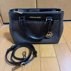 MICHAEL KORS ショルダーバッグ　ハンドバッグ