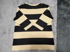 【150cm】七分袖　Tシャツのサムネイル