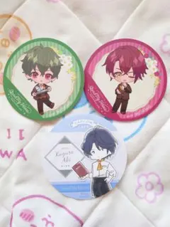 スタマイ コースター Revel