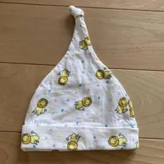 バーニーズニューヨーク　ベビー　帽子のサムネイル