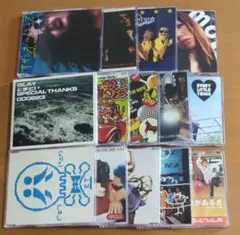 サザンオールスターズ　CD まとめ売り まとめ売り】サザンオールスターズ 桑田佳祐 CD アルバム7枚&シングル