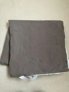 無印　敷きパッド　S