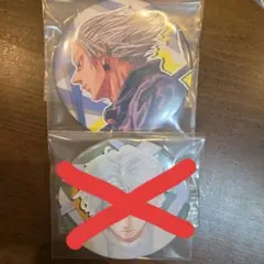 サカモトデイズ コレクション缶バッジ 第2弾 楽