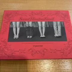 tripleS ∞ SecretHimitsuBimil 初回盤限定盤A CD