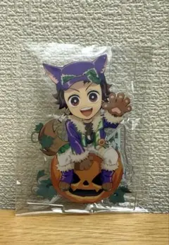 鬼滅の刃 ハロウィン 2025