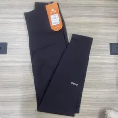 ゆーかり様専用　andor ブラウンヨガパンツ Lycra