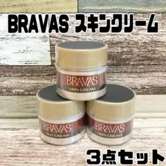 資生堂BRAVAS BRILLIANTINE ブラバス ブリランチン85g ×４ 資生堂 ブラバス ブリランチン 85g 3個セット - メルカリ
