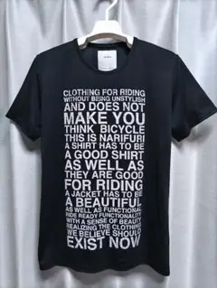 ナリフリ　Tシャツ