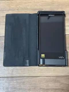 SONY NW-ZX2 （バッテリー交換済） - メルカリ