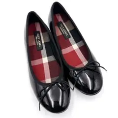 2025年最新】BLUE LABEL CRESTBRIDGE フラットシューズ・バレエ