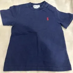 ラルフローレン 12M 70~80cm 半袖Tシャツ