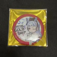 2026年最新】ゴールドシップ 缶バッジの人気アイテム - メルカリ