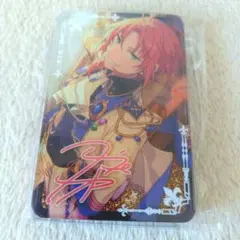 あんスタ　レオ　中国限定　流砂コロッタ ①