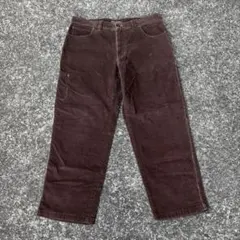 LLBean コーデュロイパンツ　36×30