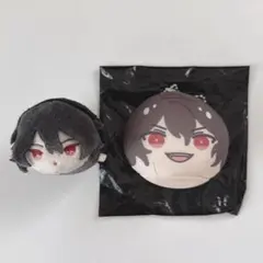 あんスタ 朔間零 にぎにぎマスコット おまんじゅう もちもちマスコット もちマス