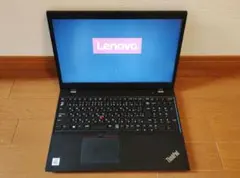ThinkPad L15/i5/16GB/SSD256GB / Win11のサムネイル