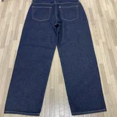 H&M Loose デニム 未使用品