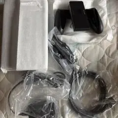 【新品未使用】Nintendo Switch 充電ドックとケーブル類