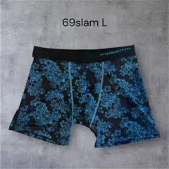 2026年最新】69slamの人気アイテム - メルカリ