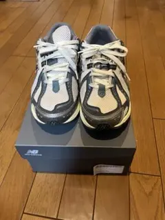 New Balance M1906RRC グレー グリーン 26.5cm