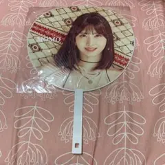 TWICE BDZ うちわ モモ