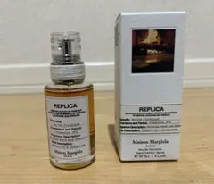 レプリカ オードトワレ バイ ザ ファイヤープレイス (30mL)