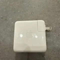 セール⭐️Apple 61W USB-C Power Adapter