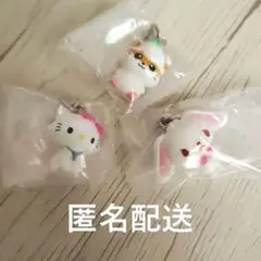 めじるしアクセサリー　サンリオキャラクターズオールスターズ　Part.2