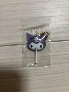 サンリオ カラフルキャンディチャームクロミ