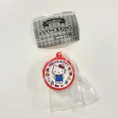 [まとめ買いOK]サンリオキャラクターズ クッキー缶チャーム キティ