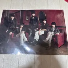 SexyZone 1stコンサート集合