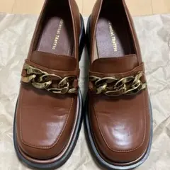 ORiental TRaffic オリエンタルトラフィック ローファー 24.5