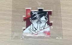 サー 僕のヒーローアカデミア 原画展 アクリルパズルコレクション アクキー