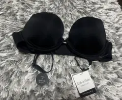 新品未使用Calvin Klein Naked Touch ブラ C75のサムネイル