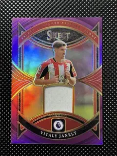 61枚限定 panini ミシェル・プラティニ ユヴェントス ユベントス