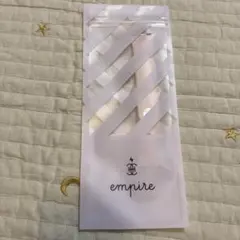 empire ピンク シリコン Apple Watchバンド