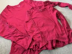 GAP kids 親子 姉妹 お揃い チュニック