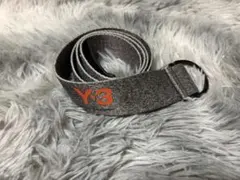 Y-3 ベルト