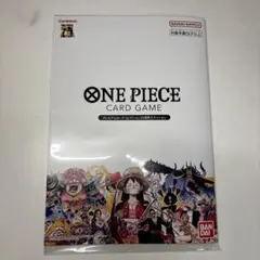 ONE PIECEプレミアムカードコレクション 25周年エディション　2冊セット