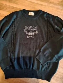 MCM ニット・セーター