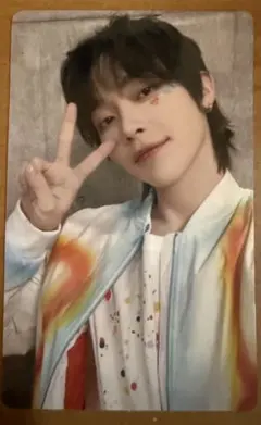 &TEAM 縁Day ニコラス NICHOLAS FC 限定 トレカ