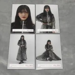 4th YEAR ANNIVERSARY LIVE オープニング衣装 村山美羽 - メルカリ